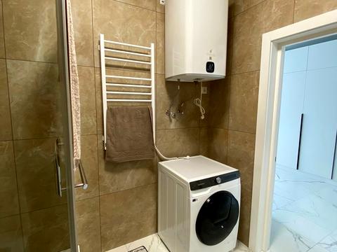 квартира за адресою Дегтярівська вул., 17 к1