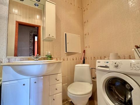 квартира по адресу Южнопроектная ул., 32/304