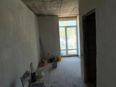 квартира по адресу Ивана Подковы ул., 17-Е