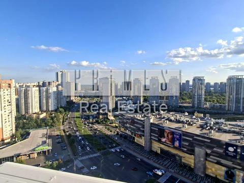 квартира за адресою Дніпровська набережна вул., 25