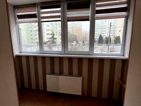 квартира по адресу Боголюбова ул., 10