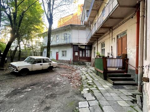 коммерческая по адресу Словацкого ул., 19