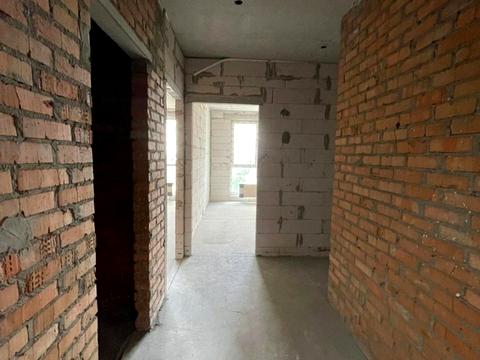 квартира по адресу Воздухофлотский просп. (Повітрофлотський), 56-Б