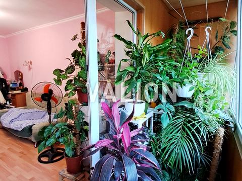 квартира по адресу Павла Тычины просп., 21