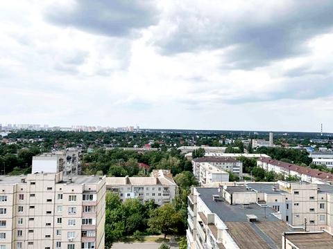 квартира за адресою Олімпійська вул., 8-Б