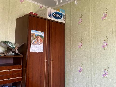квартира за адресою Милославська вул., 39/48