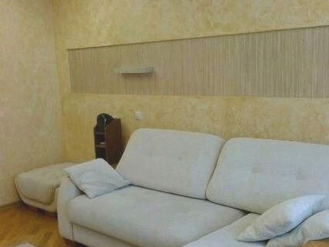 квартира по адресу Слободская ул., 56