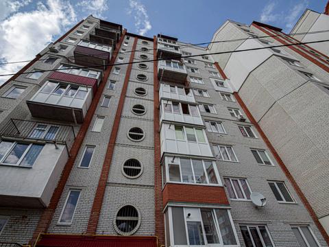 квартира за адресою Корольова, 7