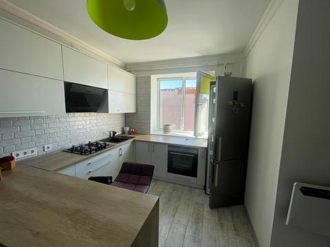 квартира за адресою Кульпарківська вул., 230-А
