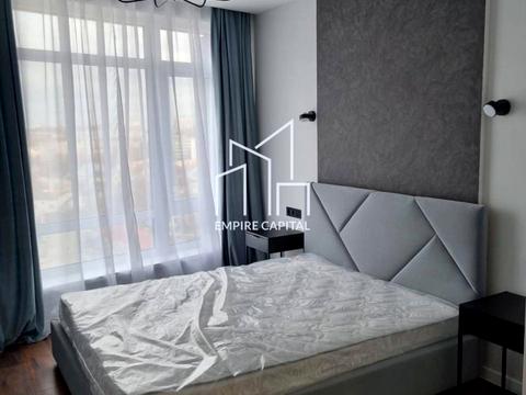 квартира по адресу Кульпарковская ул. (Кульпарківська), 64а