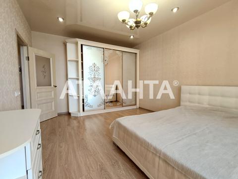 квартира за адресою Одеса, Добровольців вул. (Маршала Говорова), 10д