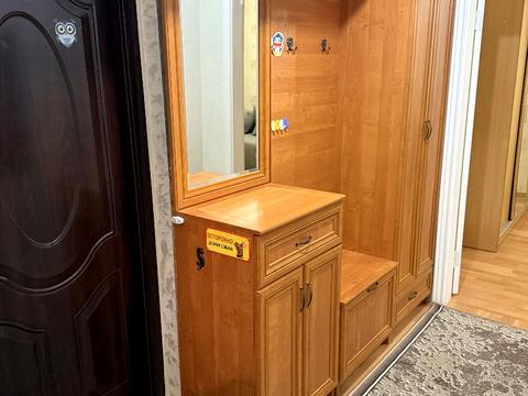 квартира по адресу Милославская ул., 12
