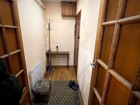 квартира за адресою Писаржевського вул., 8-А