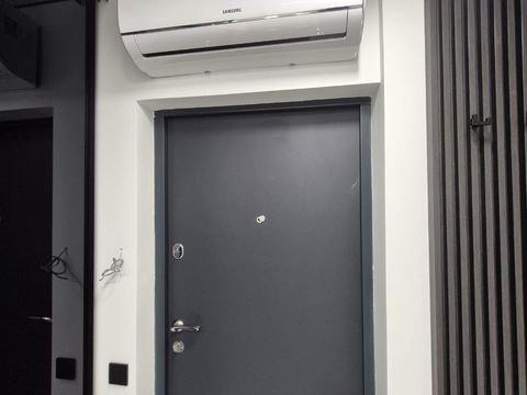 квартира по адресу Крайковского ул., 1
