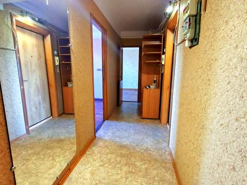 квартира за адресою Академіка Александрова вул., 5