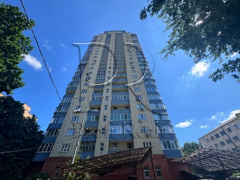 квартира за адресою Ніжинська вул., 5