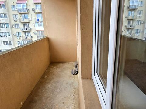 квартира по адресу Сахарова, 26