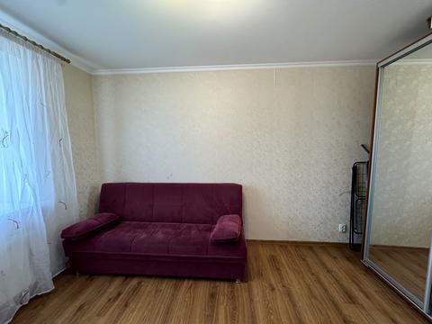 квартира по адресу Мандрыковская ул., 51м