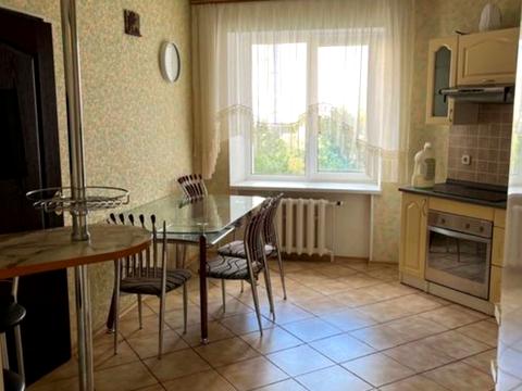 квартира за адресою Петра Григоренка просп., 26-А