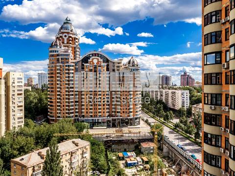 квартира за адресою Лесі Українки бульв., 7-В
