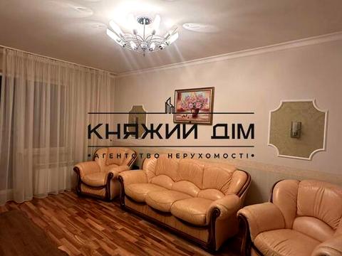 квартира за адресою Драгоманова вул., 1-Б