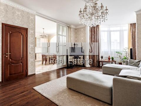 квартира за адресою Полтавська вул., 13