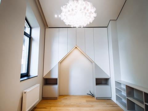 будинок за адресою Кондратюка