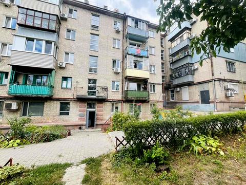 квартира по адресу Богдана Хмельницкого просп. (Героїв Сталінграда), 15