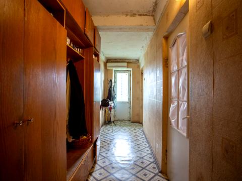 квартира по адресу Татарская ул., 6