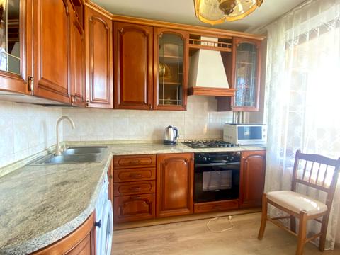квартира по адресу Проспект Тичини, 20А
