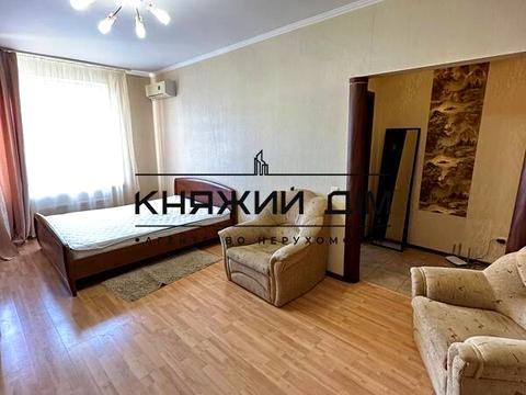 квартира за адресою Олександра Мишуги вул., 2