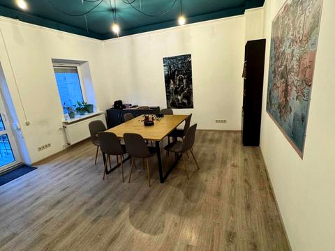 коммерческая по адресу Константиновская ул., 55а 