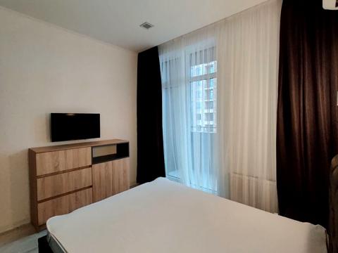 квартира за адресою 10 Квітня пл., 24