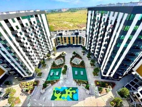 квартира по адресу Героев Небесной Сотни просп., 16/10