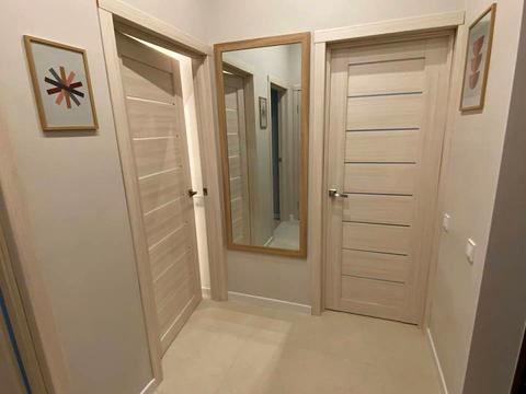 квартира за адресою Академіка Сахарова вул., 38