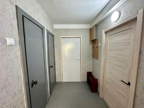 квартира по адресу Кондратюка Юрия ул., 4-Б