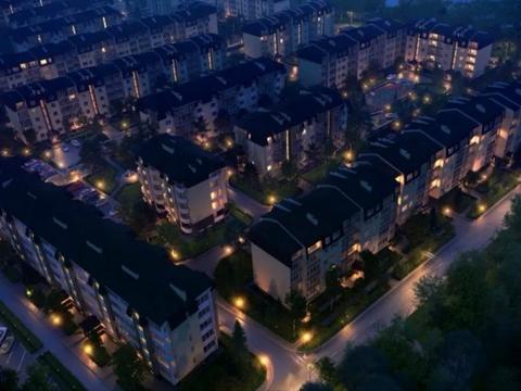 квартира по адресу Подольская ул., 3