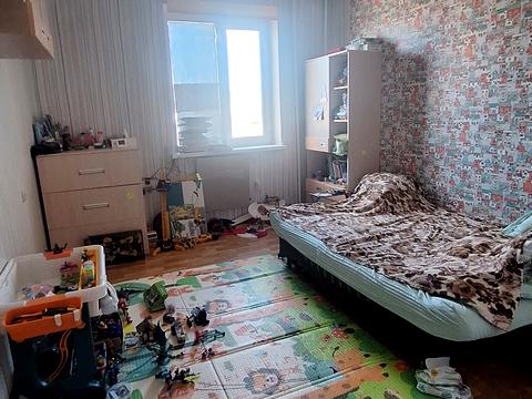 квартира за адресою Металургів, 3