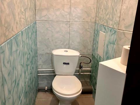 квартира за адресою Єлизавети Чавдар вул., 22
