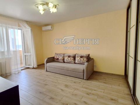 квартира по адресу Киев, Петра Григоренко просп., 1