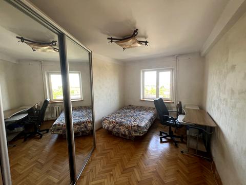 квартира за адресою Ольжича вул., 18-А