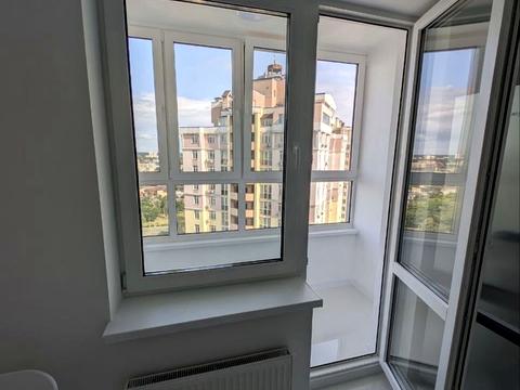 квартира за адресою Краківська вул., 27