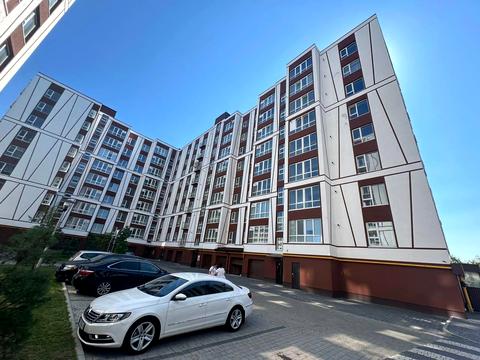 квартира по адресу Полуботка, 18