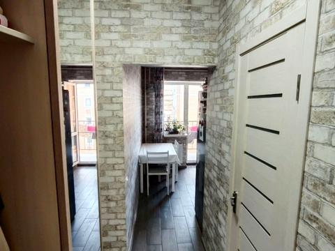 квартира по адресу Люстдорфская дорога ул., 114д