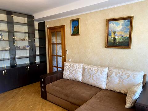 квартира за адресою Кловський узвіз, 24