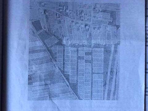 участок по адресу вул. Степана Бандери, 1