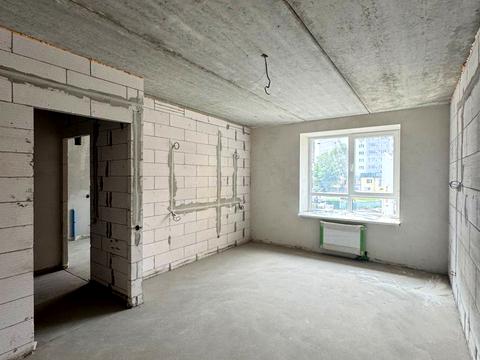 квартира по адресу Панаса Мирного ул., 20/2