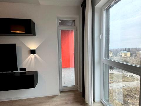 квартира по адресу Пасечная ул., 49б
