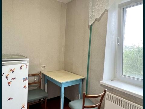 квартира по адресу Промышленный просп., 25