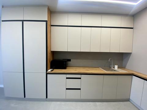 квартира по адресу Василя Гаджеги ул., 7-Д